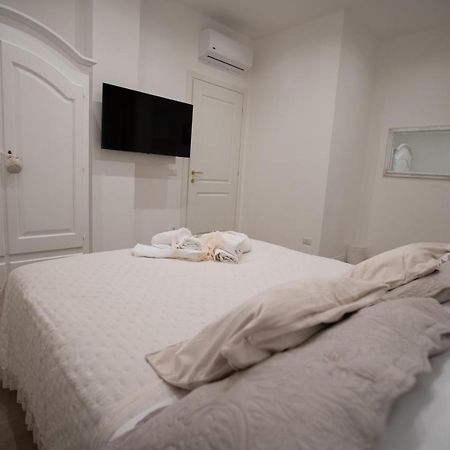 Suite Imperiale Colosseo Rome Buitenkant foto