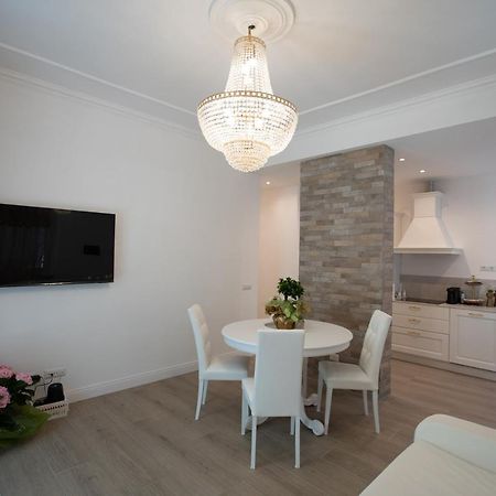 Suite Imperiale Colosseo Rome Buitenkant foto