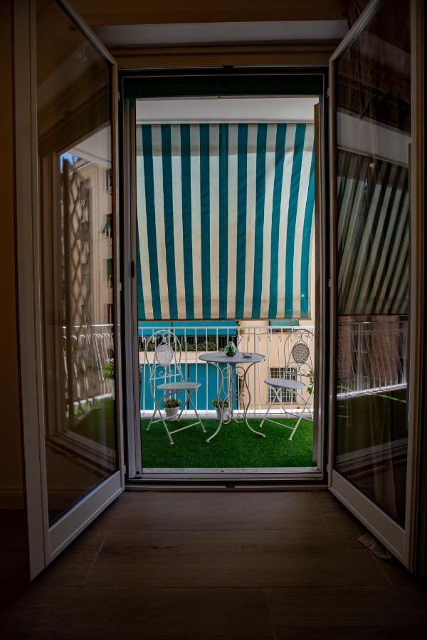 Suite Imperiale Colosseo Rome Buitenkant foto