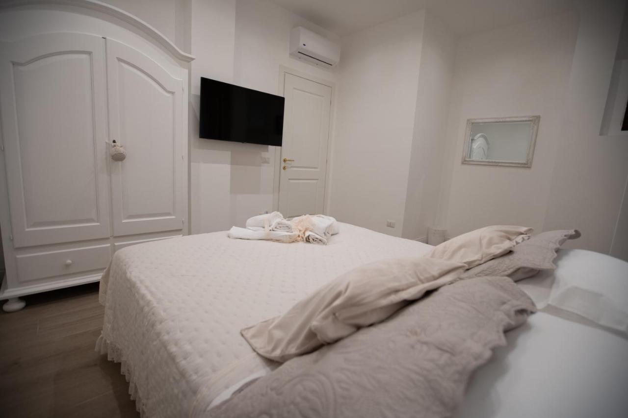 Suite Imperiale Colosseo Rome Buitenkant foto