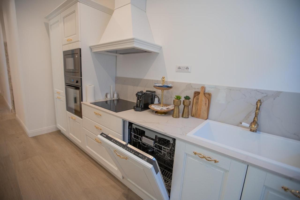 Suite Imperiale Colosseo Rome Buitenkant foto