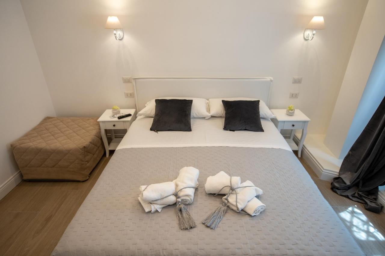 Suite Imperiale Colosseo Rome Buitenkant foto