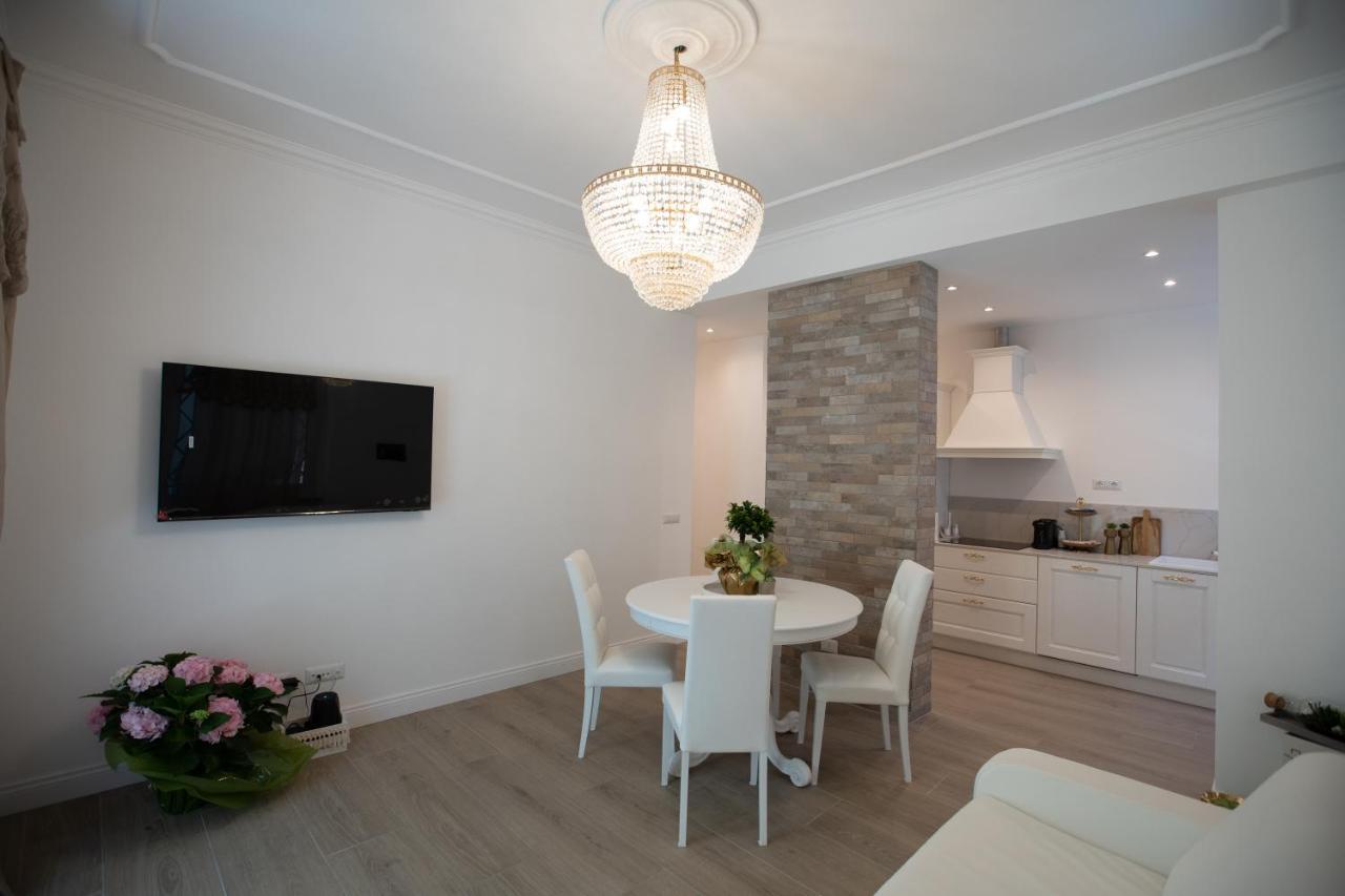 Suite Imperiale Colosseo Rome Buitenkant foto
