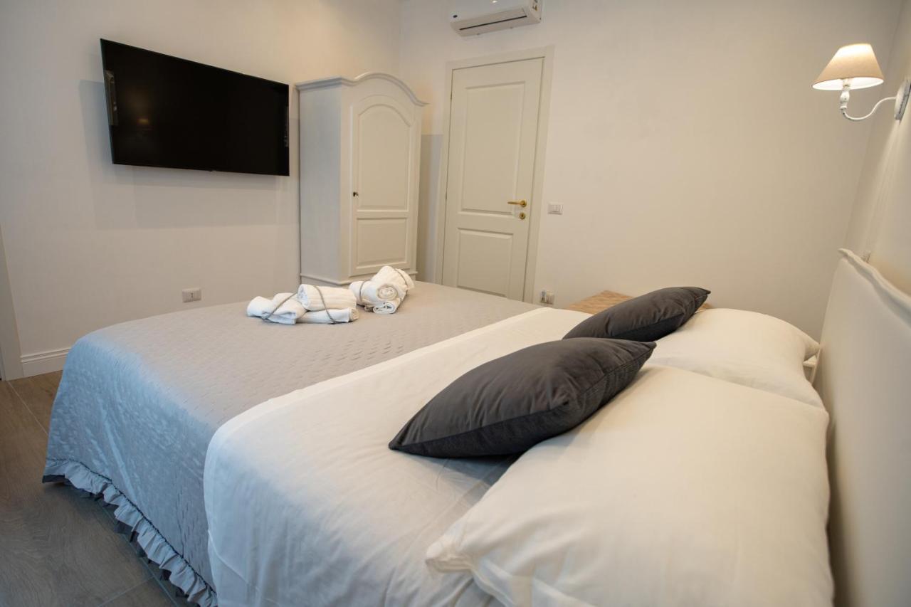 Suite Imperiale Colosseo Rome Buitenkant foto