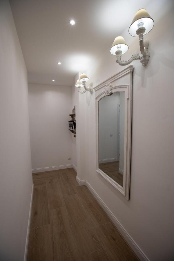Suite Imperiale Colosseo Rome Buitenkant foto