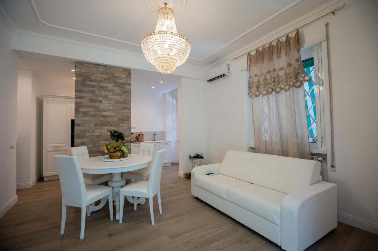 Suite Imperiale Colosseo Rome Buitenkant foto
