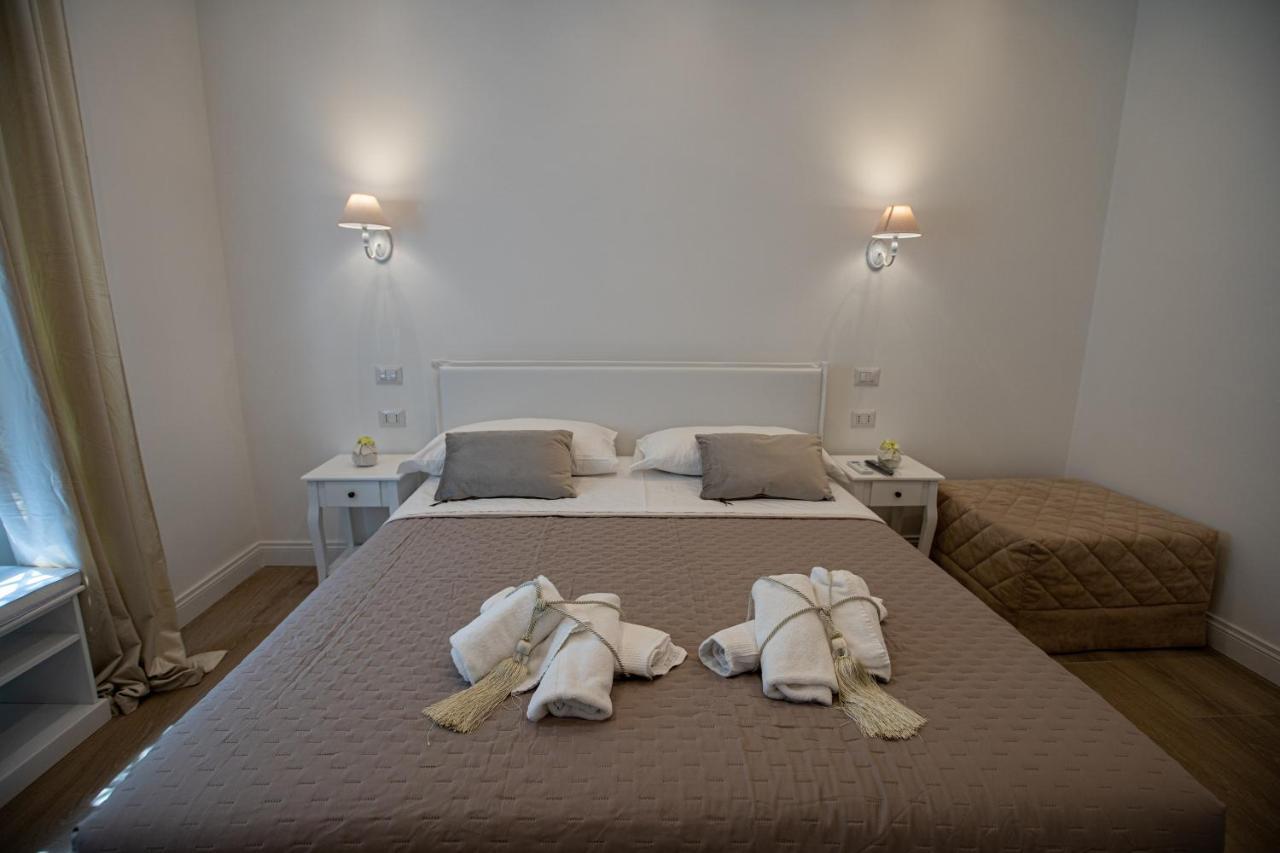 Suite Imperiale Colosseo Rome Buitenkant foto