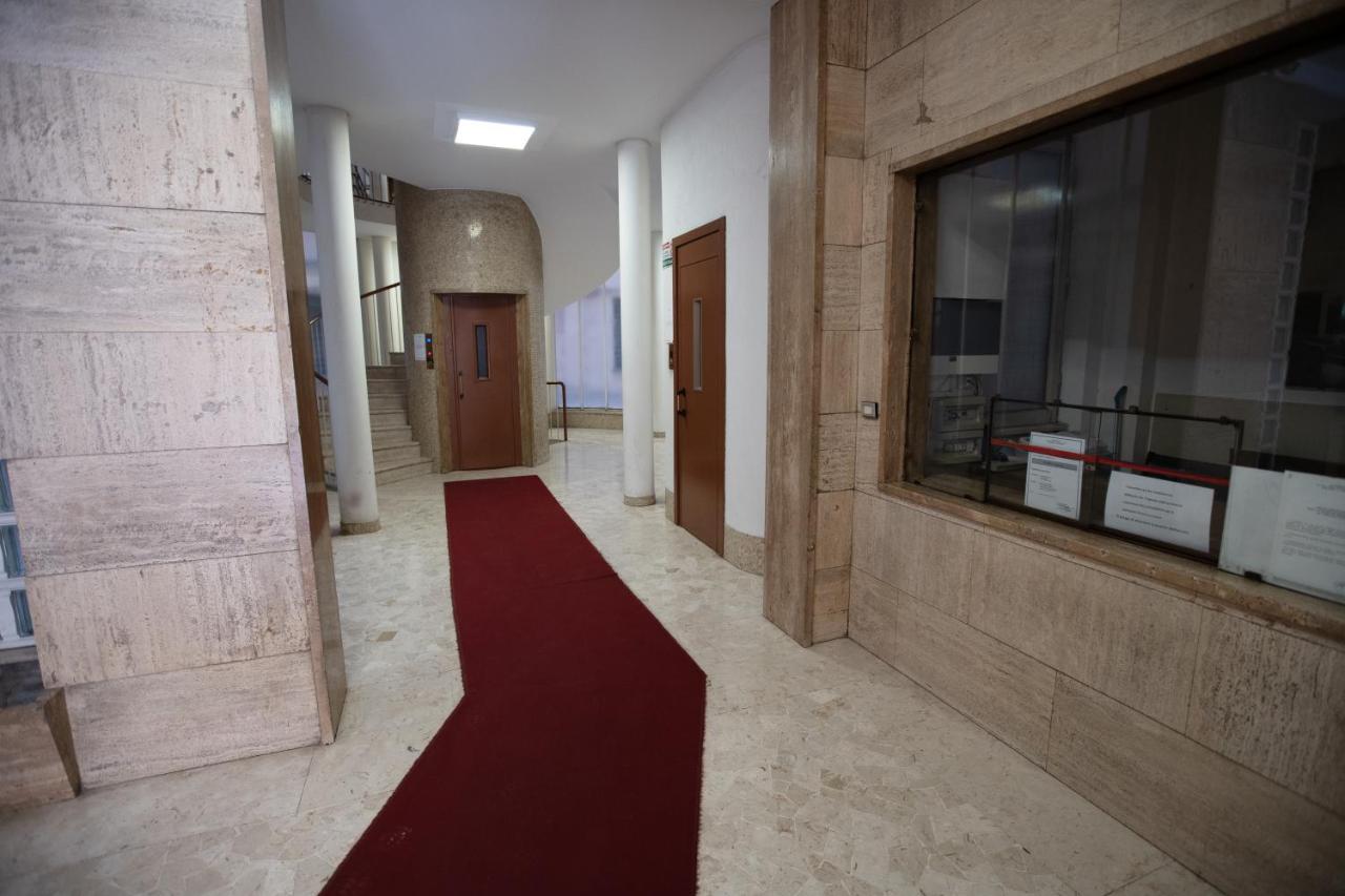 Suite Imperiale Colosseo Rome Buitenkant foto