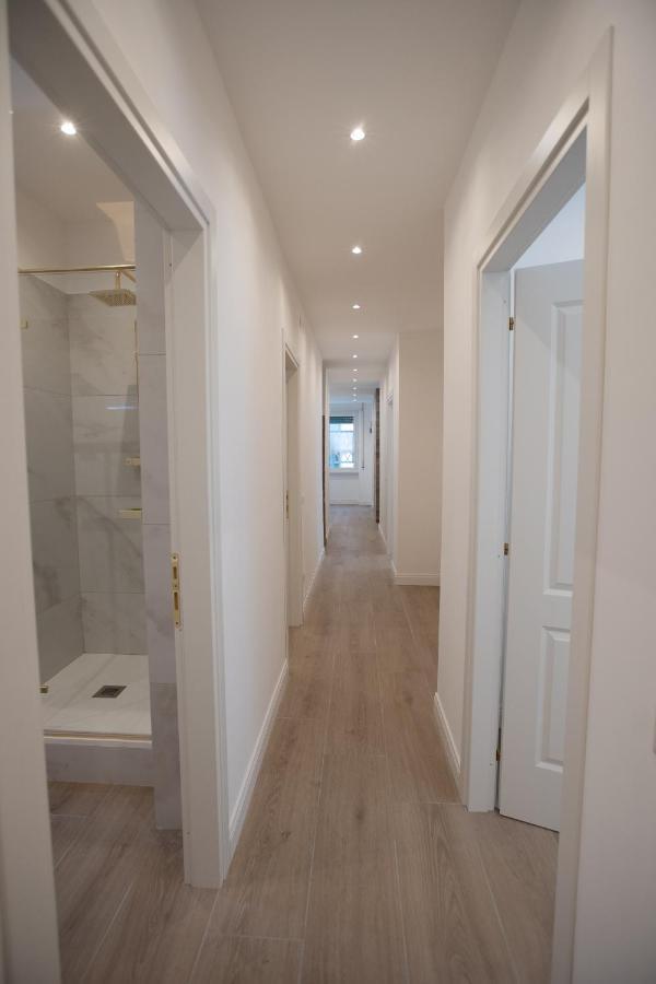 Suite Imperiale Colosseo Rome Buitenkant foto