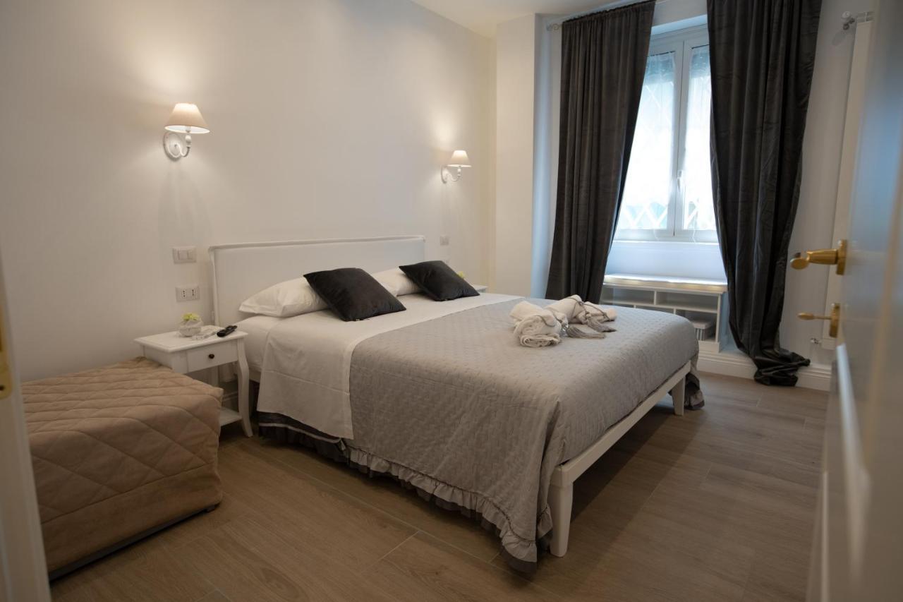 Suite Imperiale Colosseo Rome Buitenkant foto
