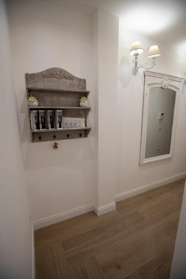 Suite Imperiale Colosseo Rome Buitenkant foto