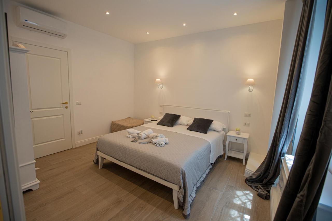 Suite Imperiale Colosseo Rome Buitenkant foto