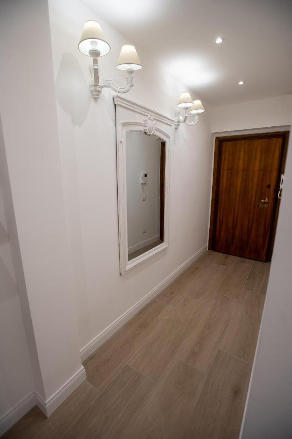 Suite Imperiale Colosseo Rome Buitenkant foto