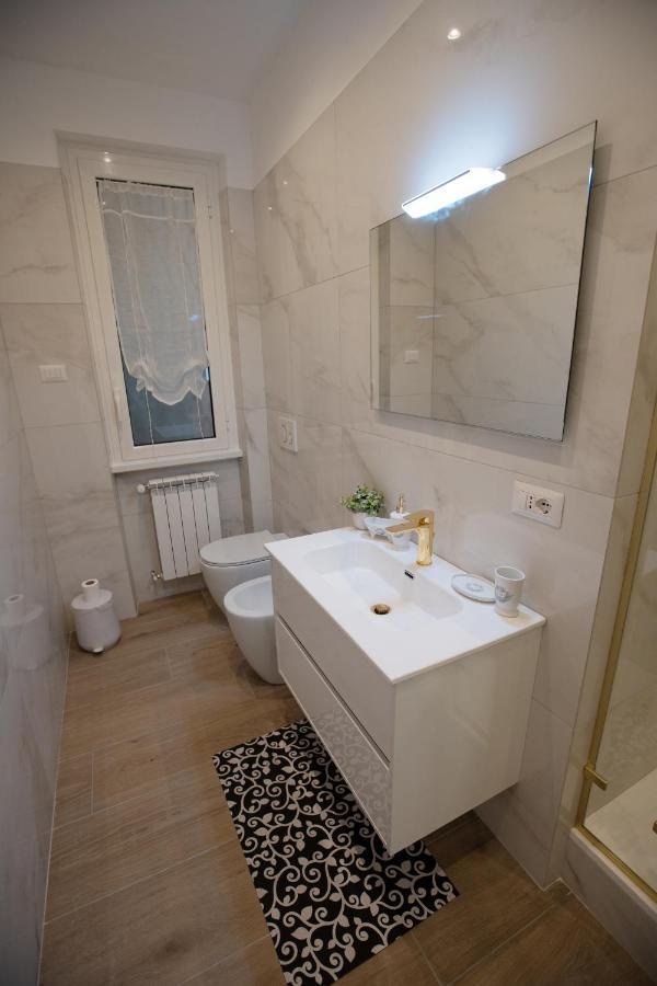 Suite Imperiale Colosseo Rome Buitenkant foto