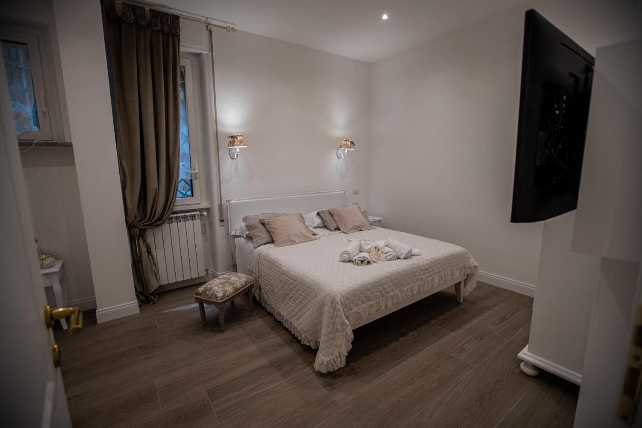 Suite Imperiale Colosseo Rome Buitenkant foto
