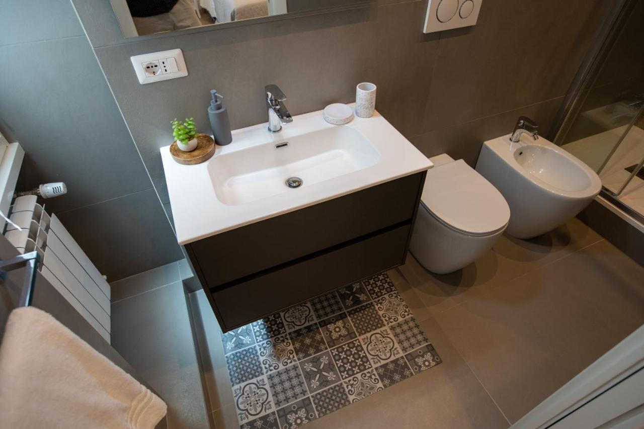 Suite Imperiale Colosseo Rome Buitenkant foto