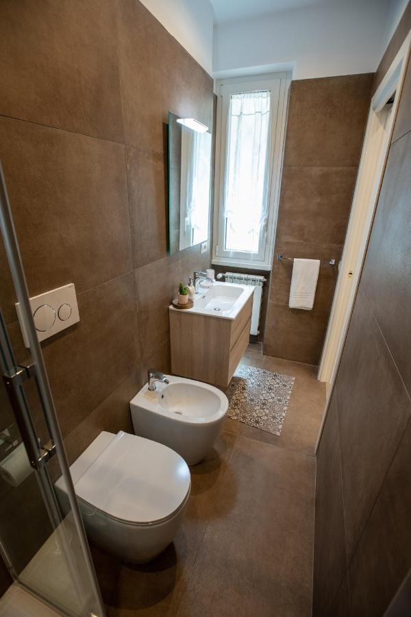 Suite Imperiale Colosseo Rome Buitenkant foto