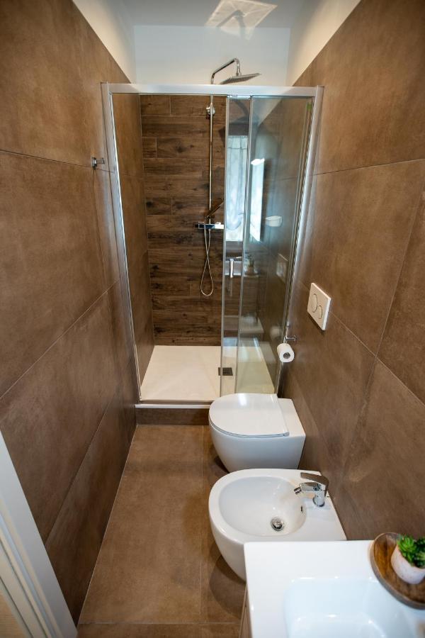 Suite Imperiale Colosseo Rome Buitenkant foto