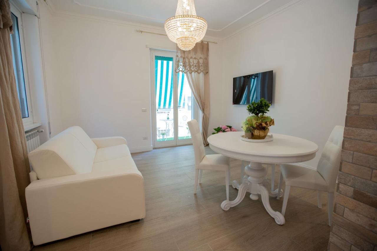 Suite Imperiale Colosseo Rome Buitenkant foto