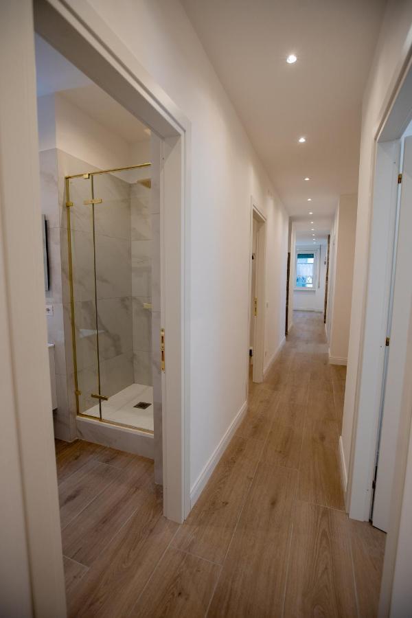 Suite Imperiale Colosseo Rome Buitenkant foto
