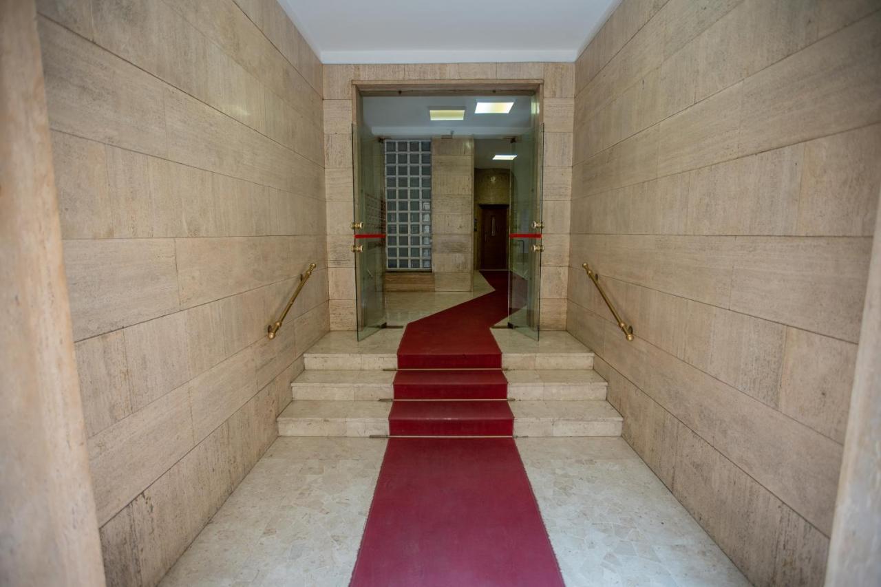 Suite Imperiale Colosseo Rome Buitenkant foto