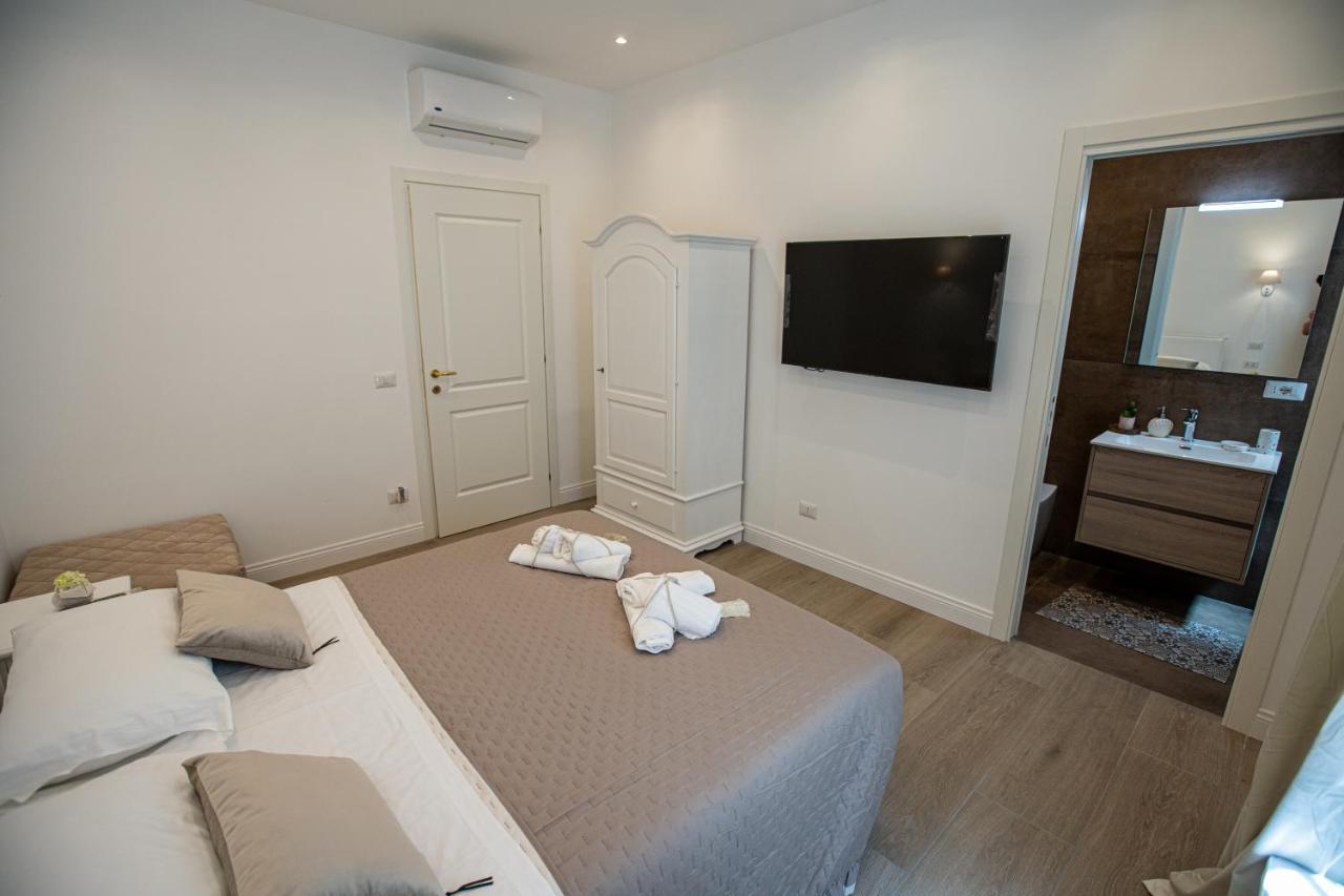 Suite Imperiale Colosseo Rome Buitenkant foto