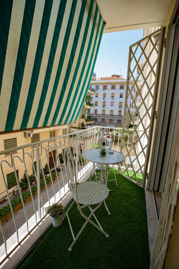 Suite Imperiale Colosseo Rome Buitenkant foto