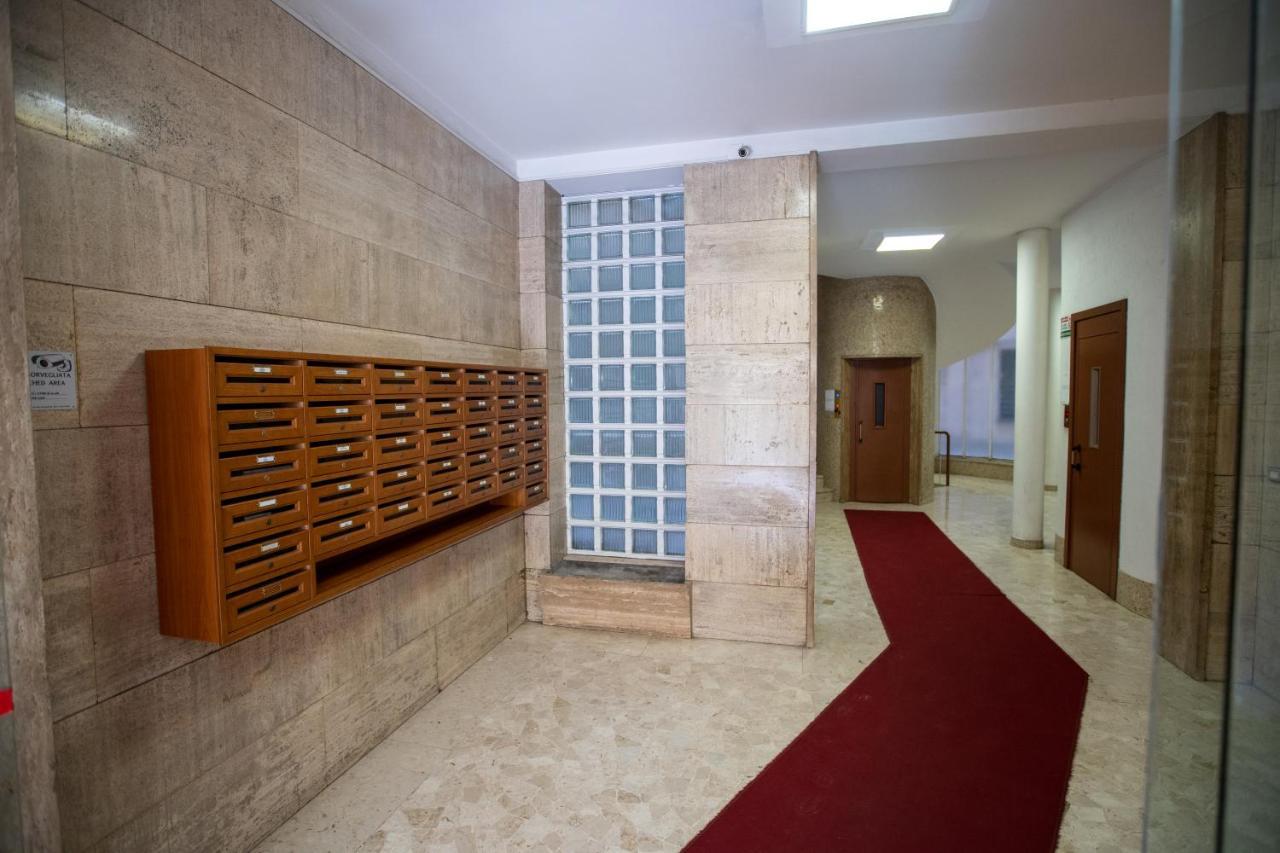 Suite Imperiale Colosseo Rome Buitenkant foto