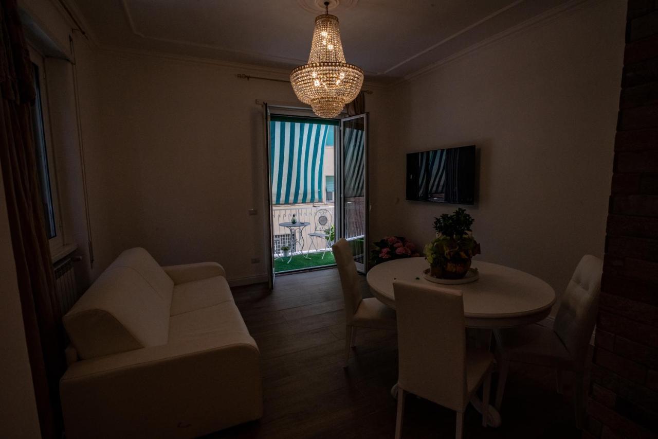 Suite Imperiale Colosseo Rome Buitenkant foto