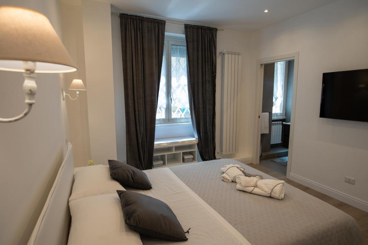 Suite Imperiale Colosseo Rome Buitenkant foto