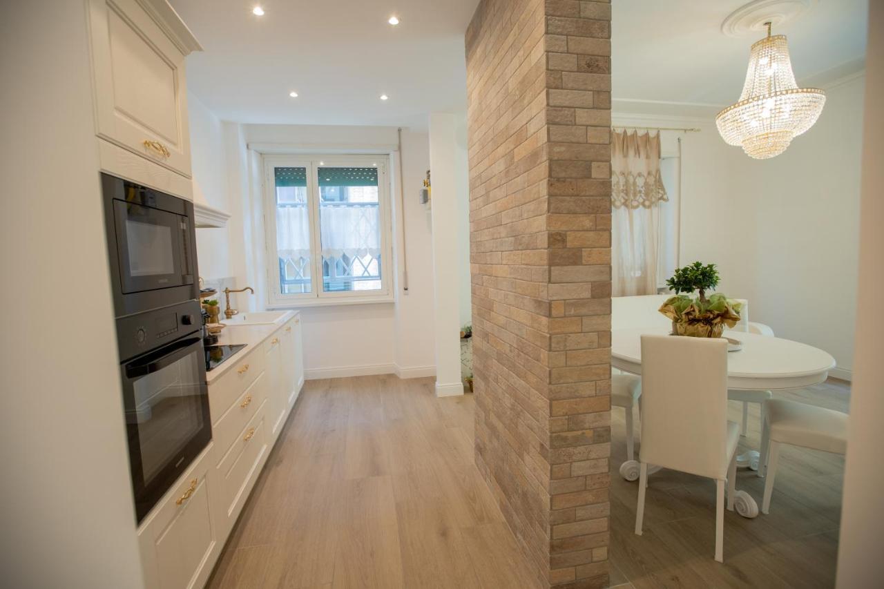 Suite Imperiale Colosseo Rome Buitenkant foto