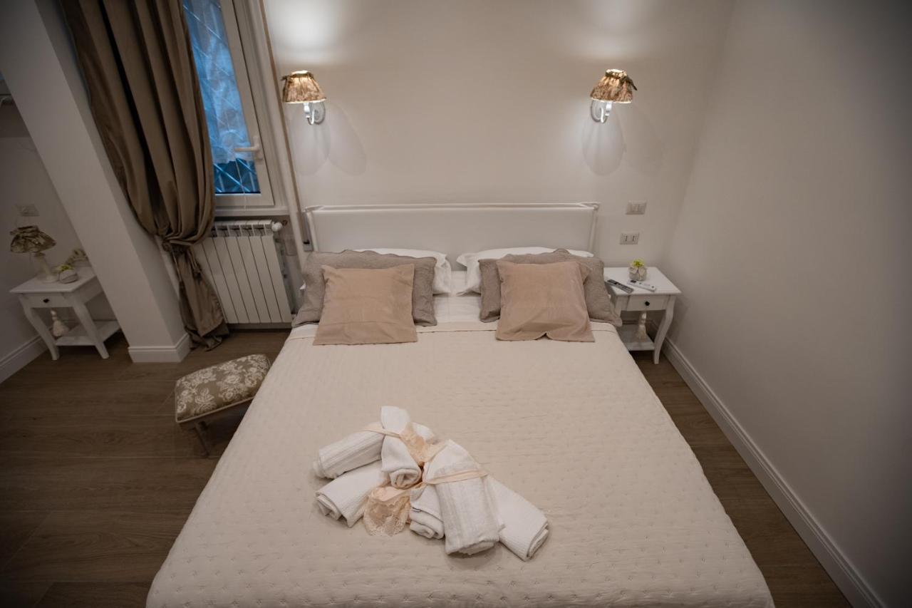 Suite Imperiale Colosseo Rome Buitenkant foto