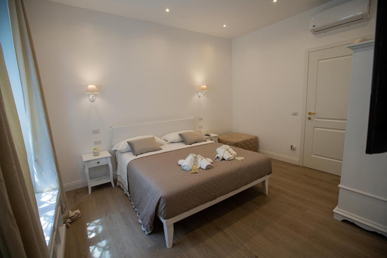 Suite Imperiale Colosseo Rome Buitenkant foto