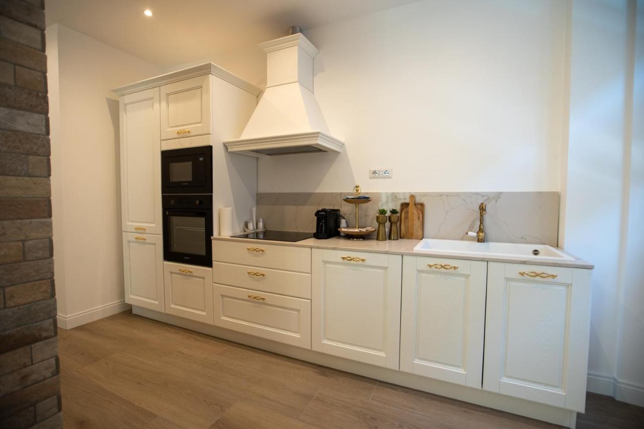 Suite Imperiale Colosseo Rome Buitenkant foto