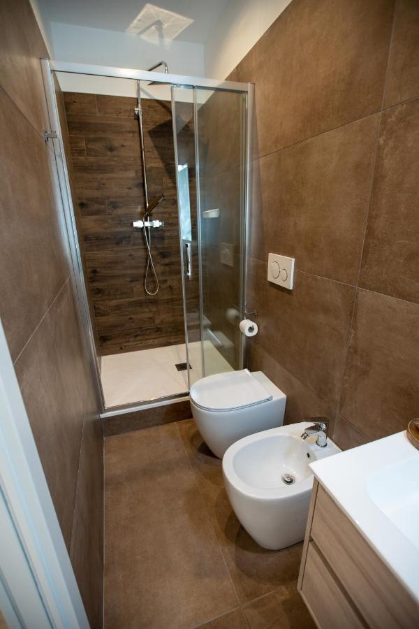 Suite Imperiale Colosseo Rome Buitenkant foto