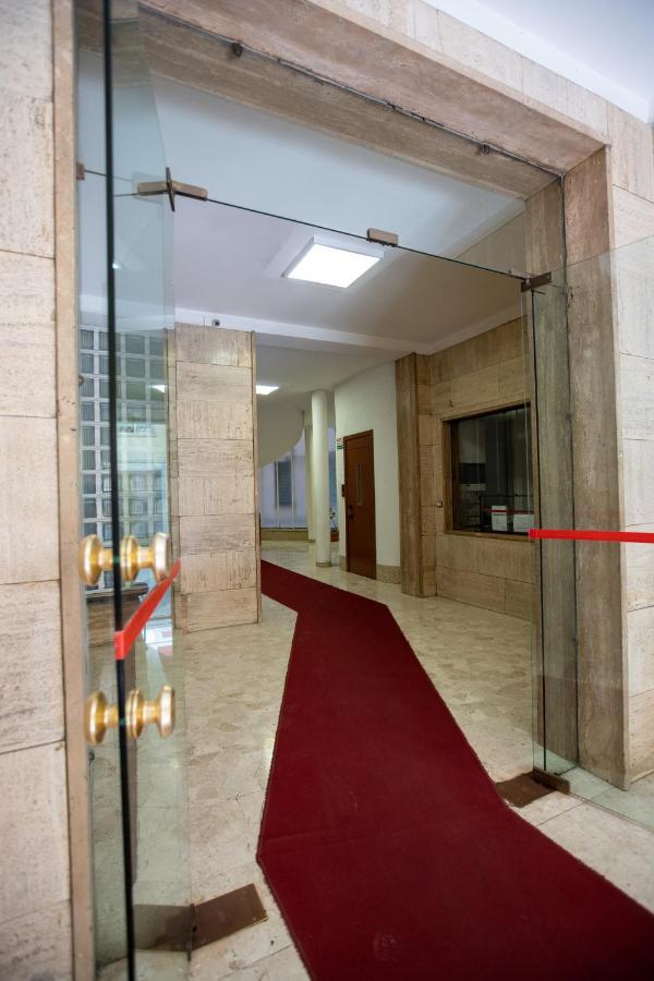 Suite Imperiale Colosseo Rome Buitenkant foto