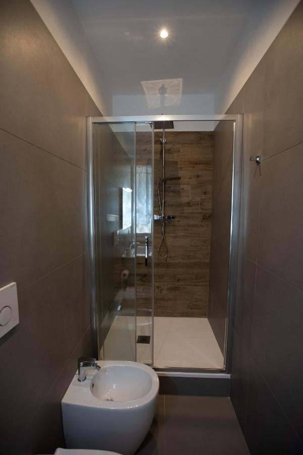 Suite Imperiale Colosseo Rome Buitenkant foto