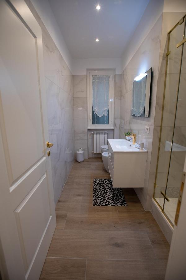 Suite Imperiale Colosseo Rome Buitenkant foto