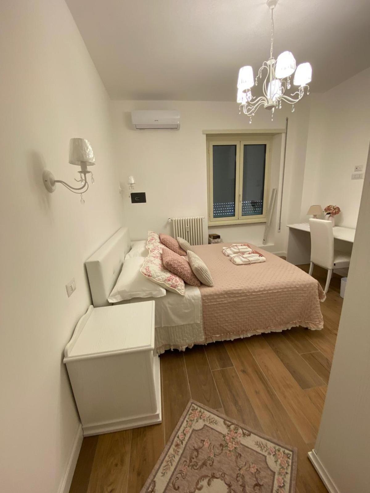 Suite Imperiale Colosseo Rome Buitenkant foto