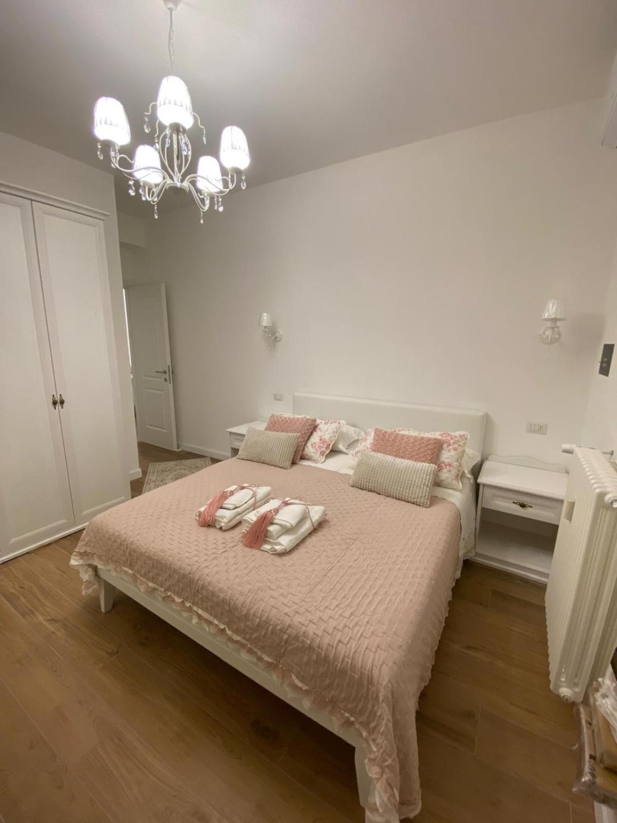 Suite Imperiale Colosseo Rome Buitenkant foto